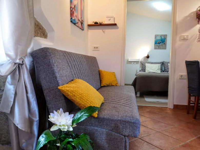 Apartment Franko - Hum Exteriör bild