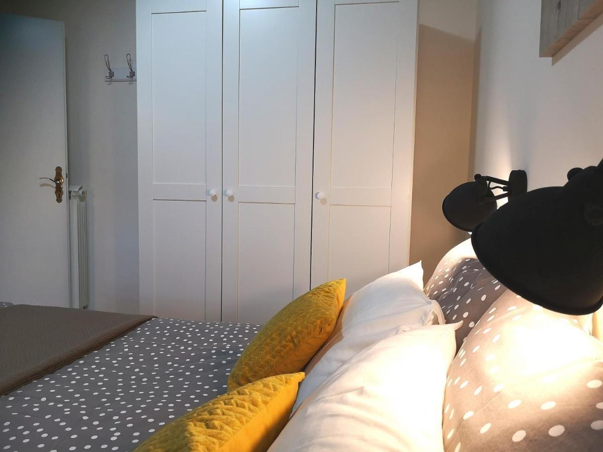 Apartment Franko - Hum Exteriör bild
